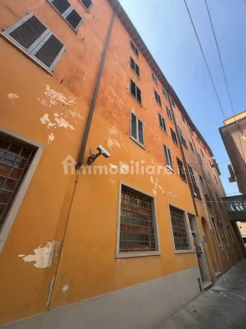 Palazzo - Edificio - foto 2