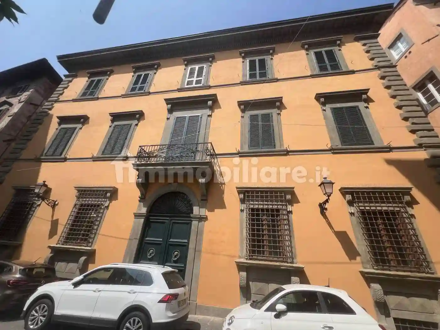 Palazzo - Edificio - foto 3