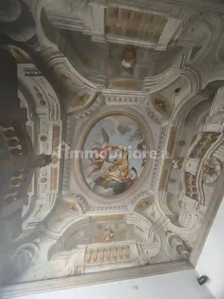 Palazzo - Edificio - foto 5