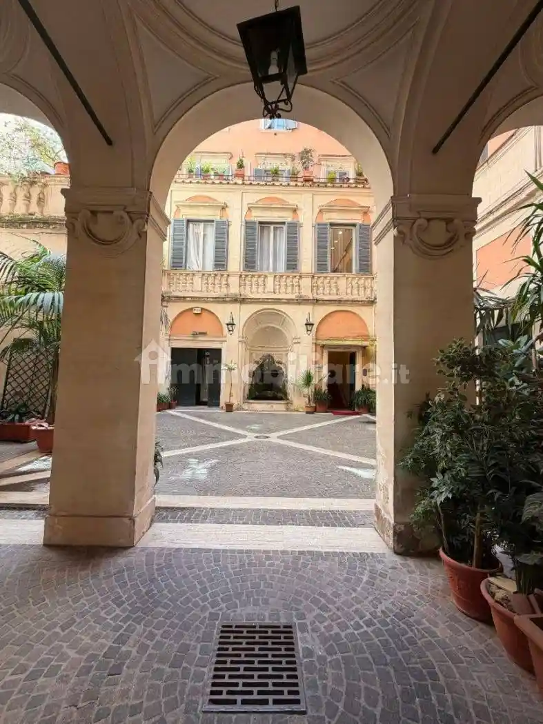 Appartamento in affitto a Roma
