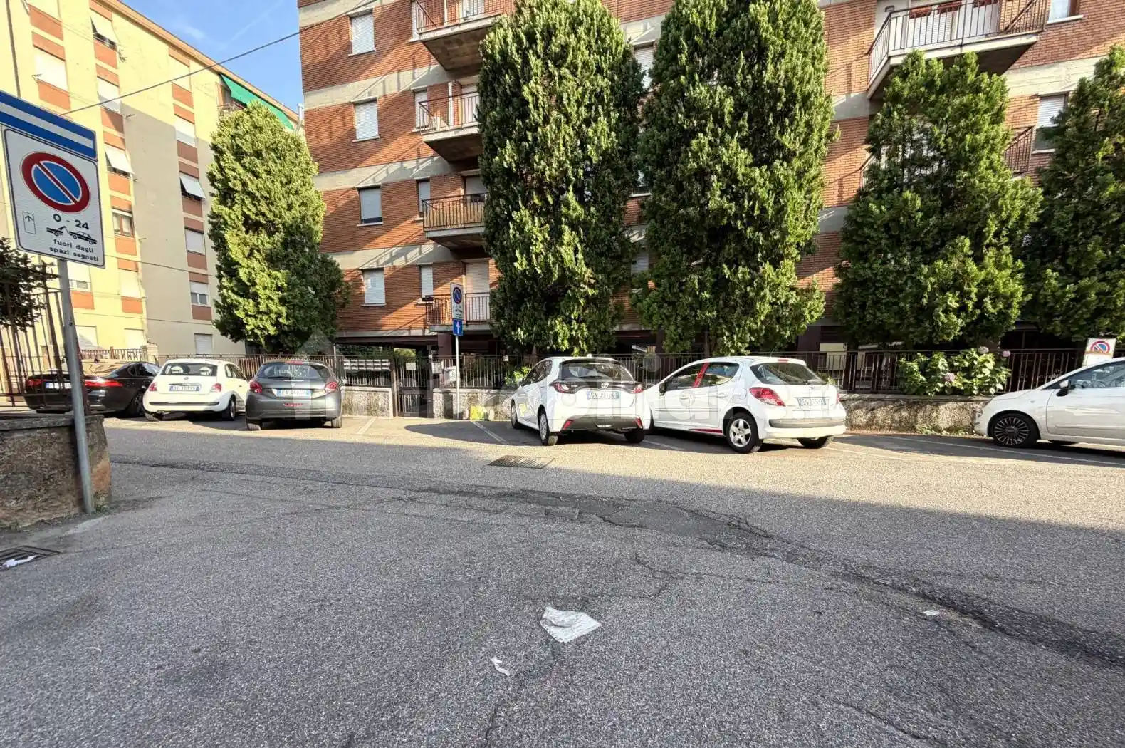 Appartamento in vendita a Verona