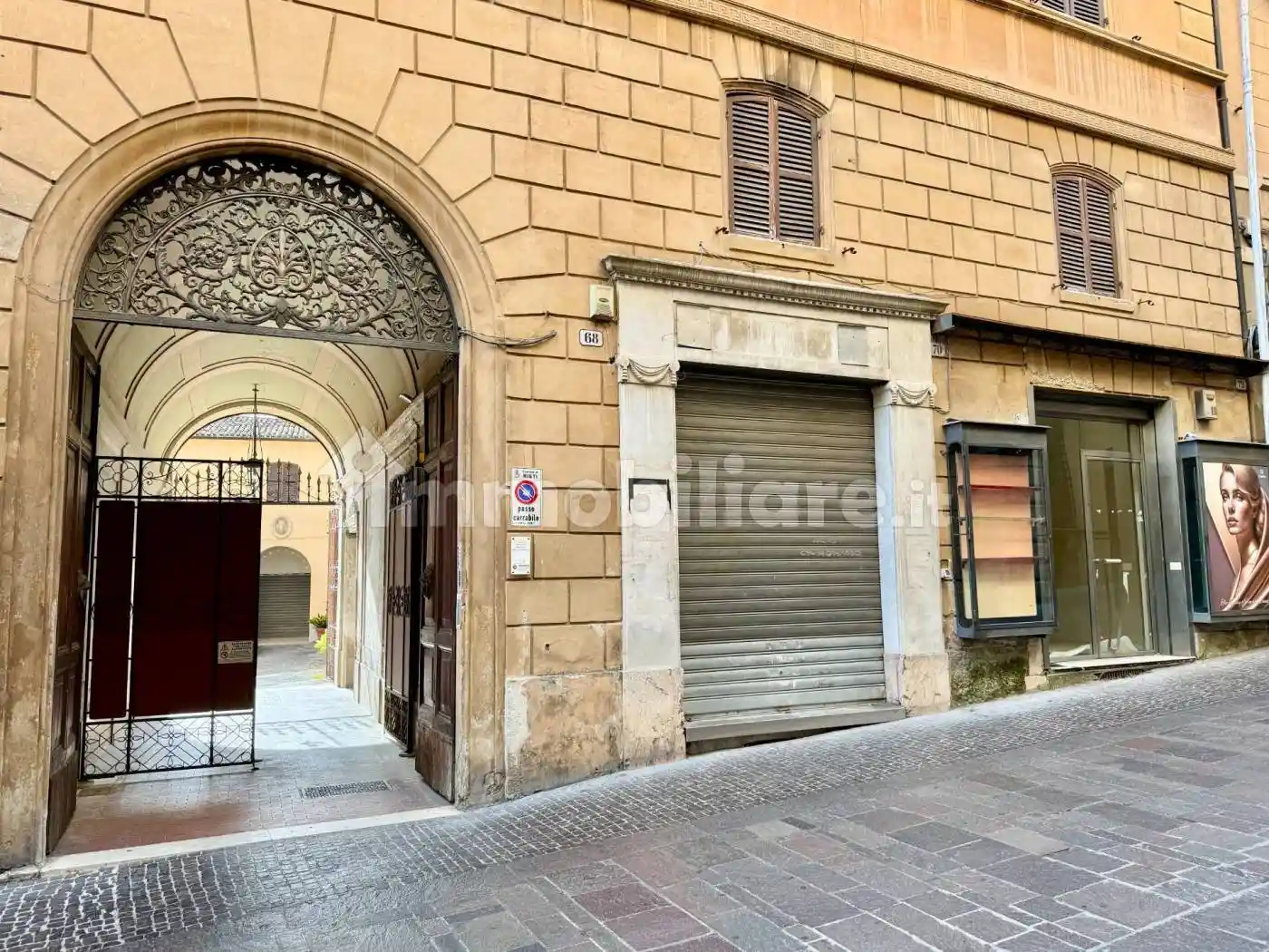 Appartamento in vendita a Rieti