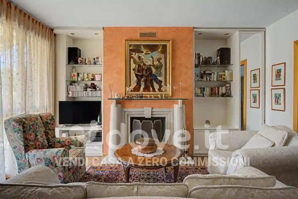 Villa - foto 4