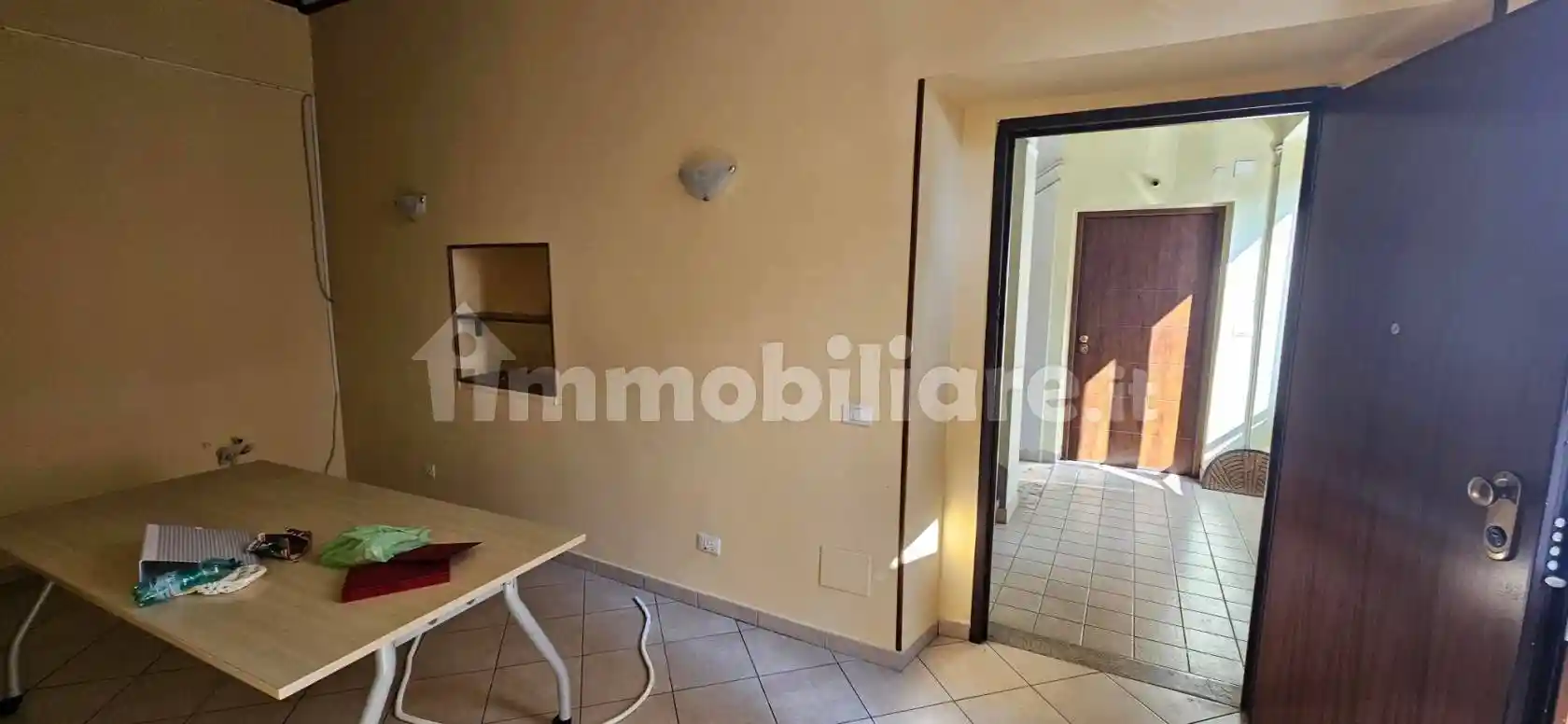 Appartamento in vendita a Genzano di Roma