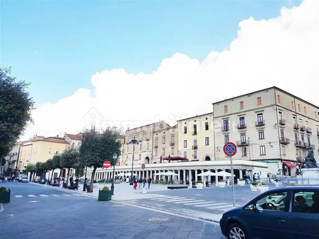 Appartamento in vendita a Vallo della Lucania