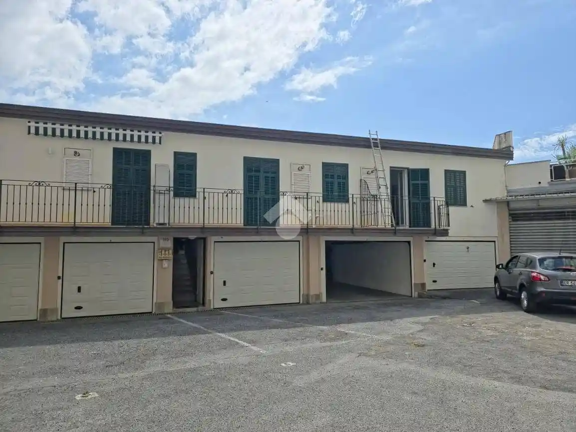 Appartamento in vendita a Sanremo