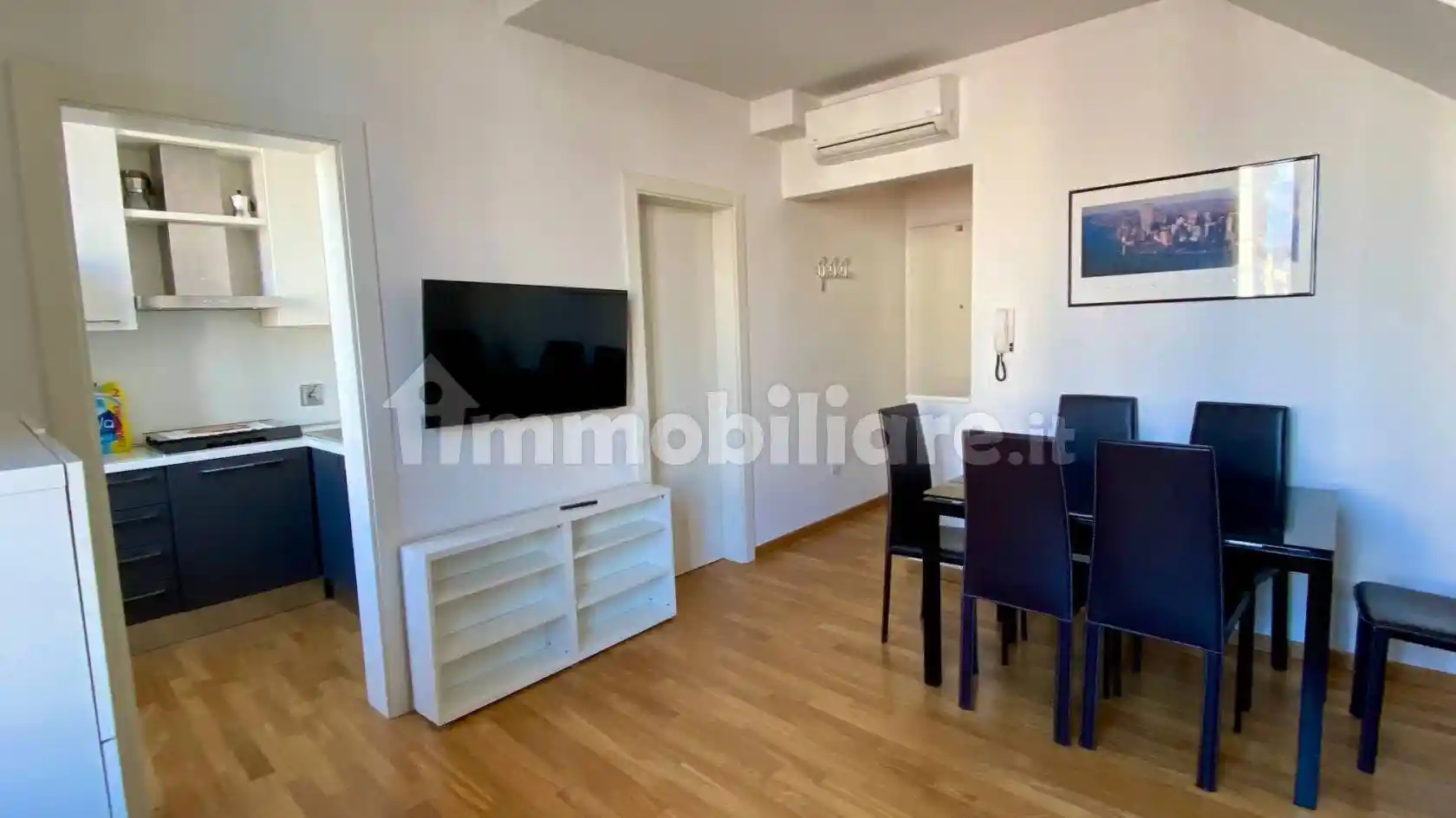 Appartamento in affitto a Firenze