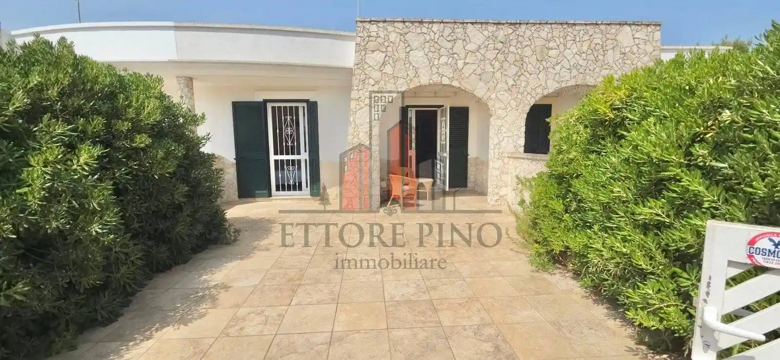 Villa in vendita a Taviano