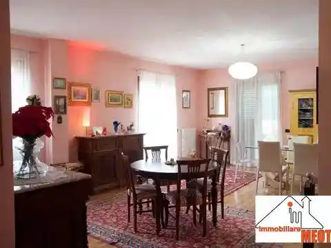 Villa in vendita a Monteforte Irpino