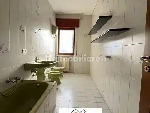 Appartamento in vendita a Mercogliano