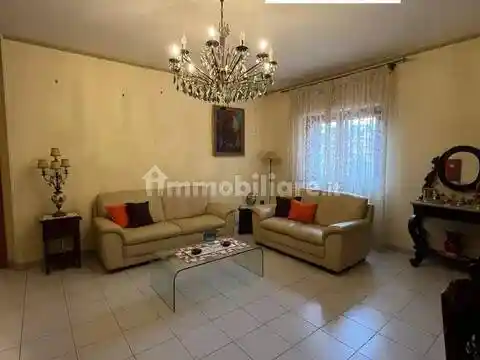 Appartamento in vendita a Mercogliano