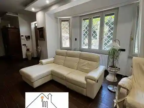 Villa in vendita a Monteforte Irpino