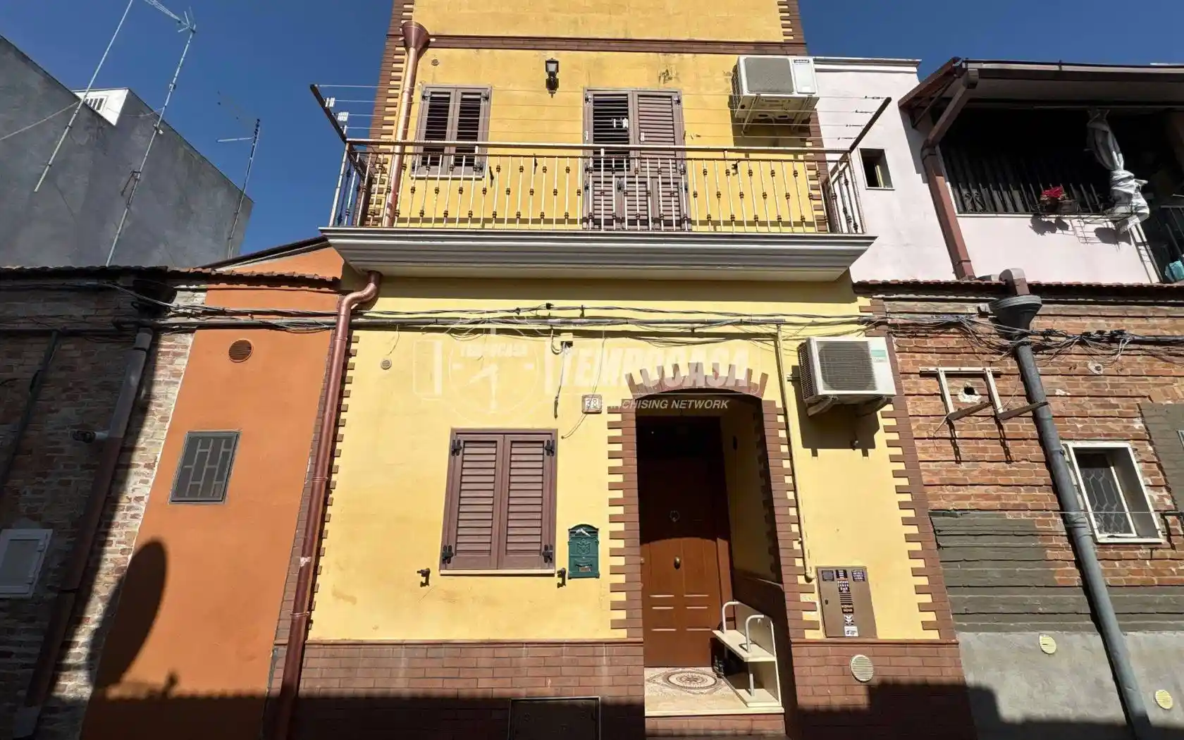 Appartamento in vendita a Foggia