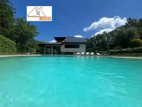 Villa in vendita a Avellino