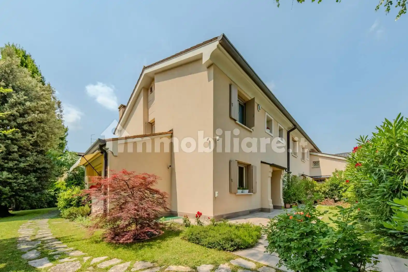 Villetta a schiera in vendita a Conegliano
