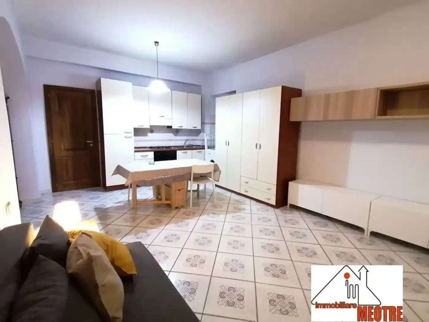 Appartamento in affitto a Avellino