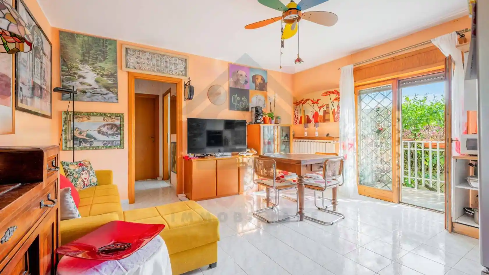 Appartamento in vendita a Santa Marinella