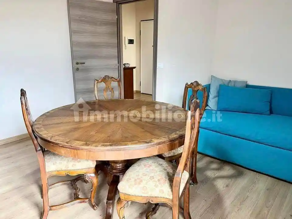 Appartamento in vendita a Monfalcone
