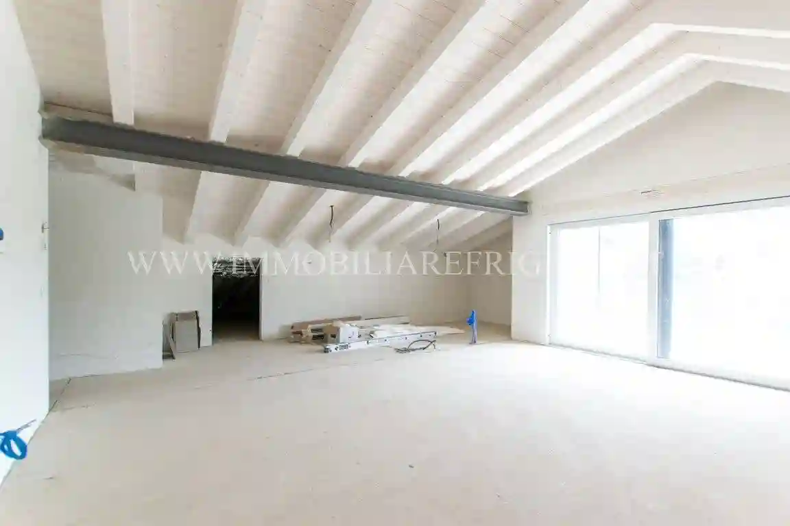 Attico - Mansarda - foto 2