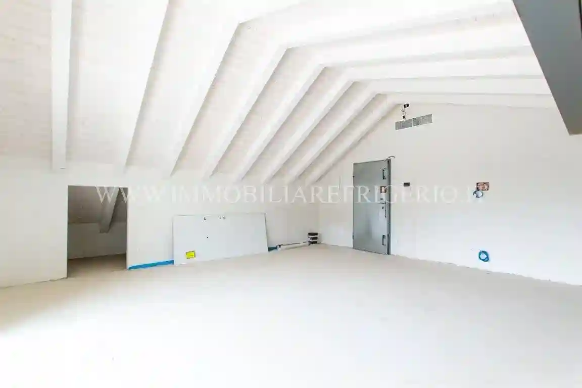 Attico - Mansarda - foto 4