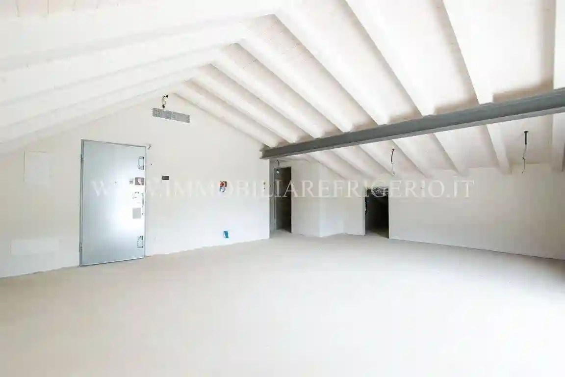 Attico - Mansarda - foto 5