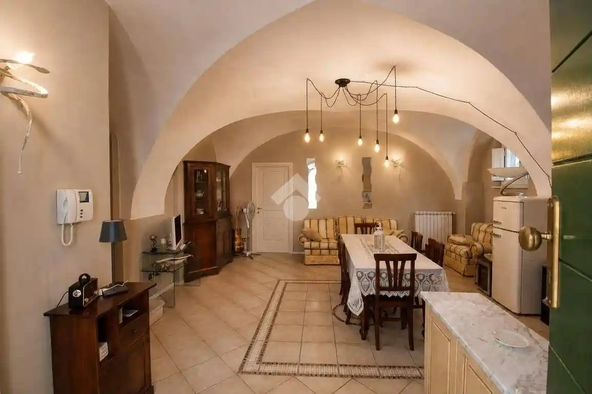 Appartamento in affitto a Gargnano