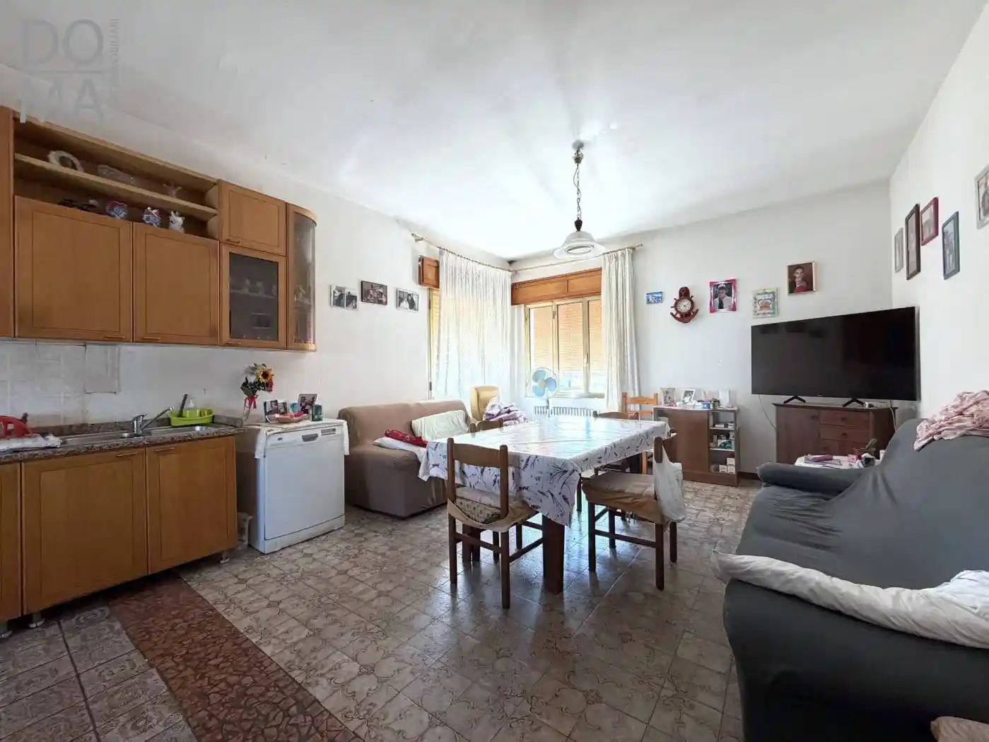 Appartamento in vendita a Rosolina