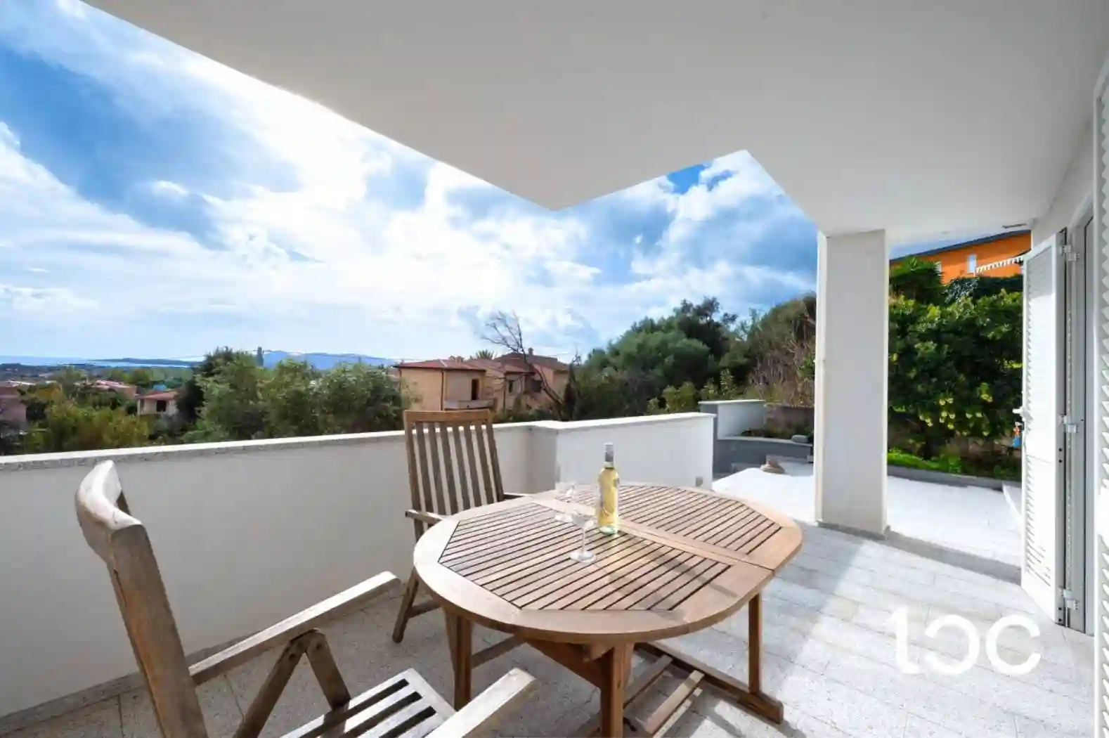 Villa - foto 2