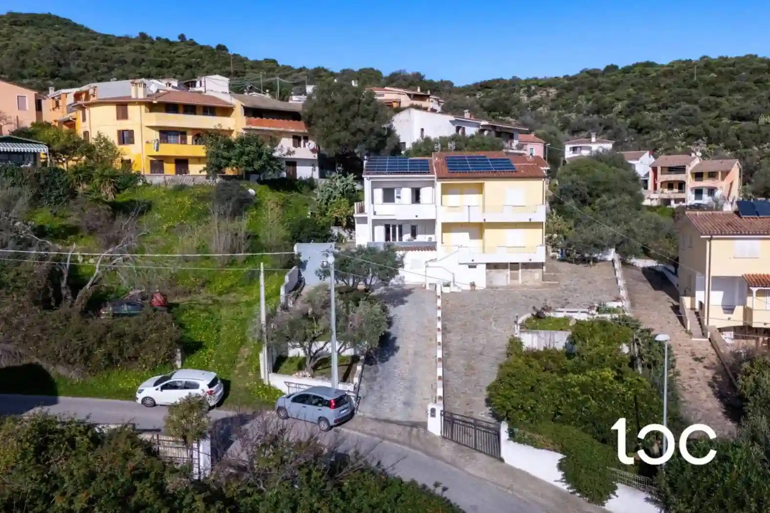 Villa - foto 5