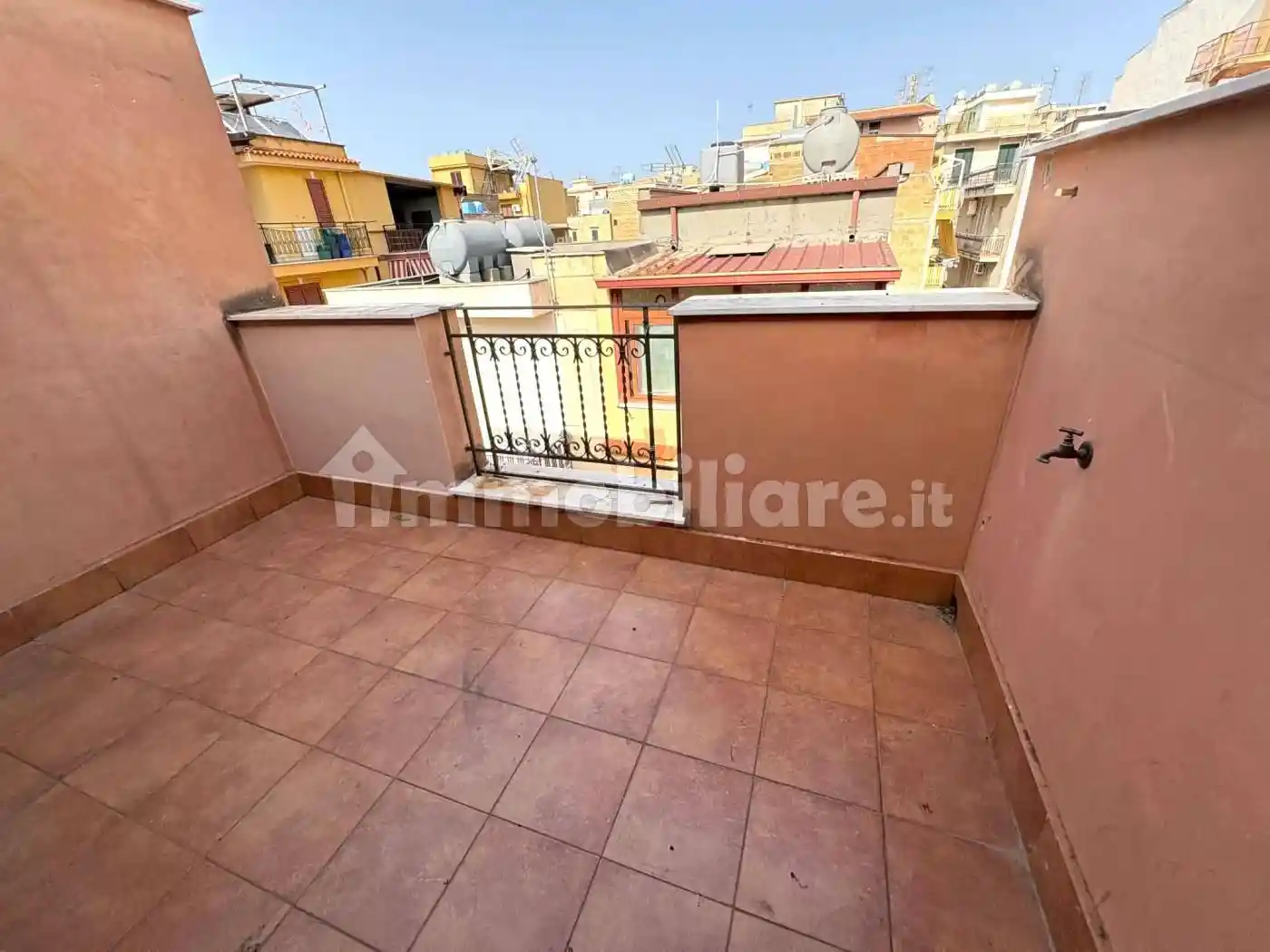 Casa indipendente in affitto a Bagheria