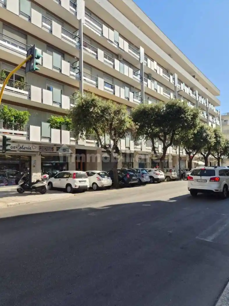 Appartamento in affitto a Lecce