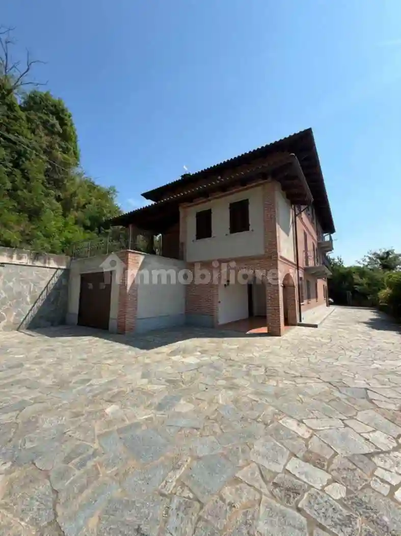 Villa - foto 4