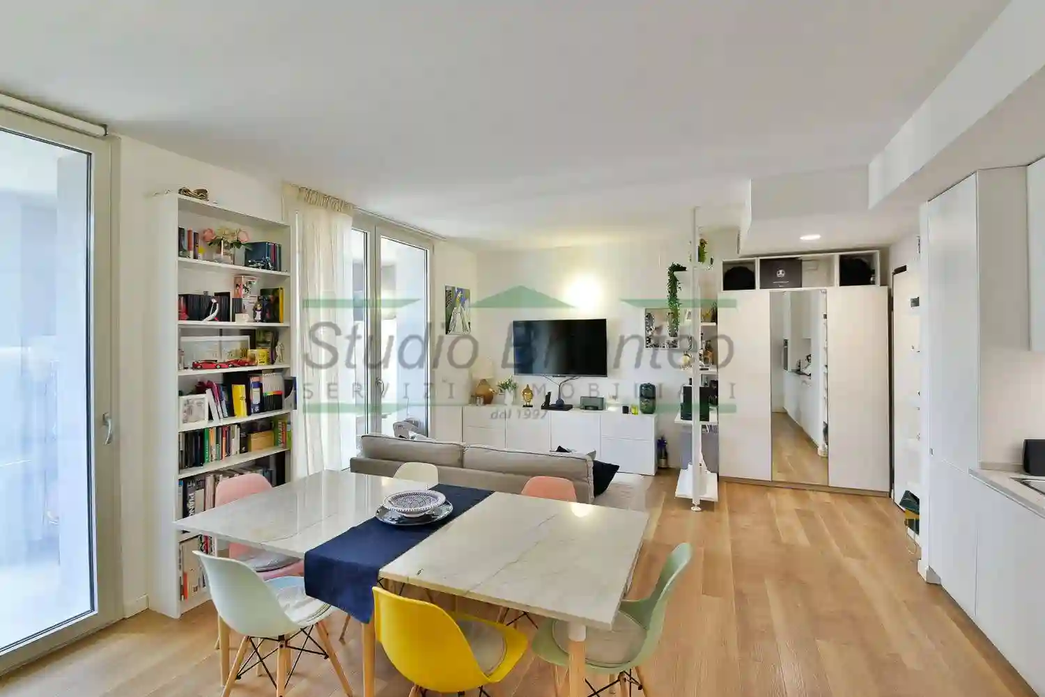 Appartamento - foto 4