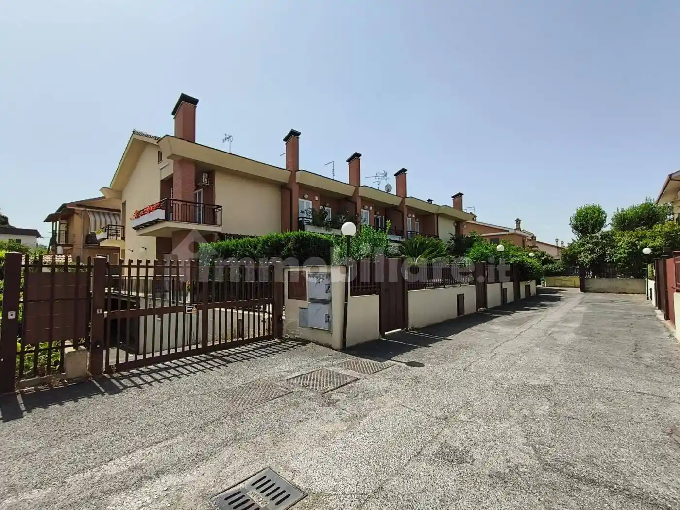Villa in vendita a Roma