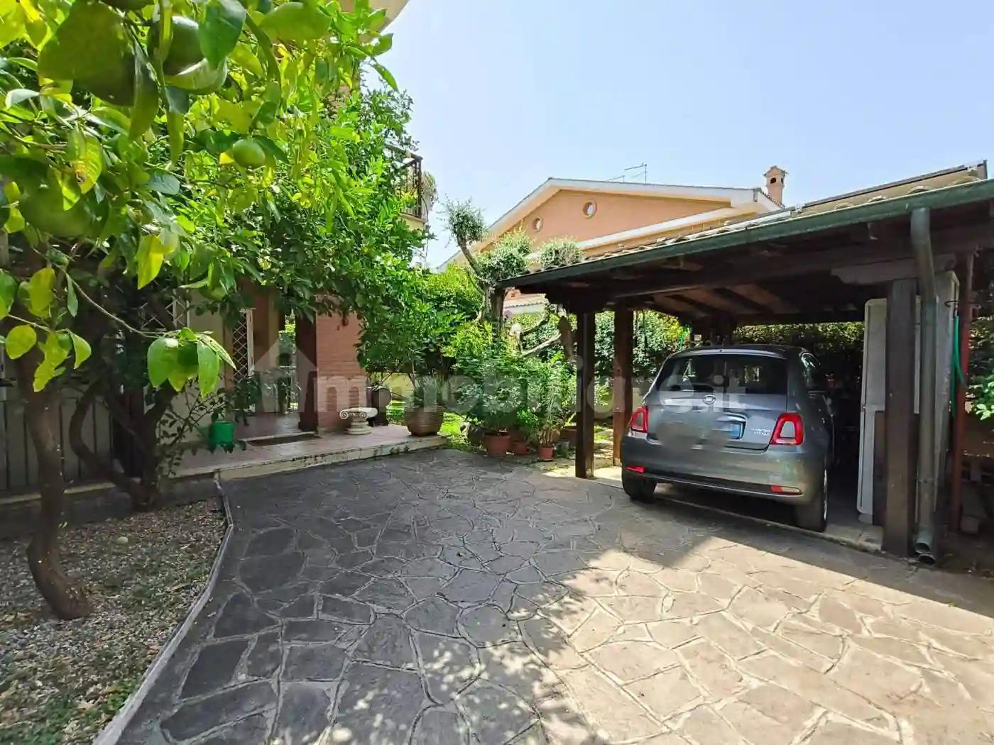 Villa - foto 4