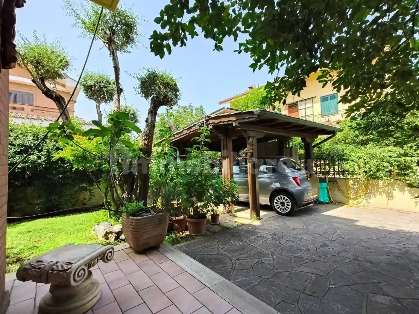 Villa - foto 5