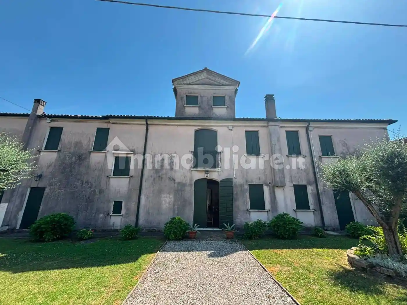 Villa in vendita a Mira