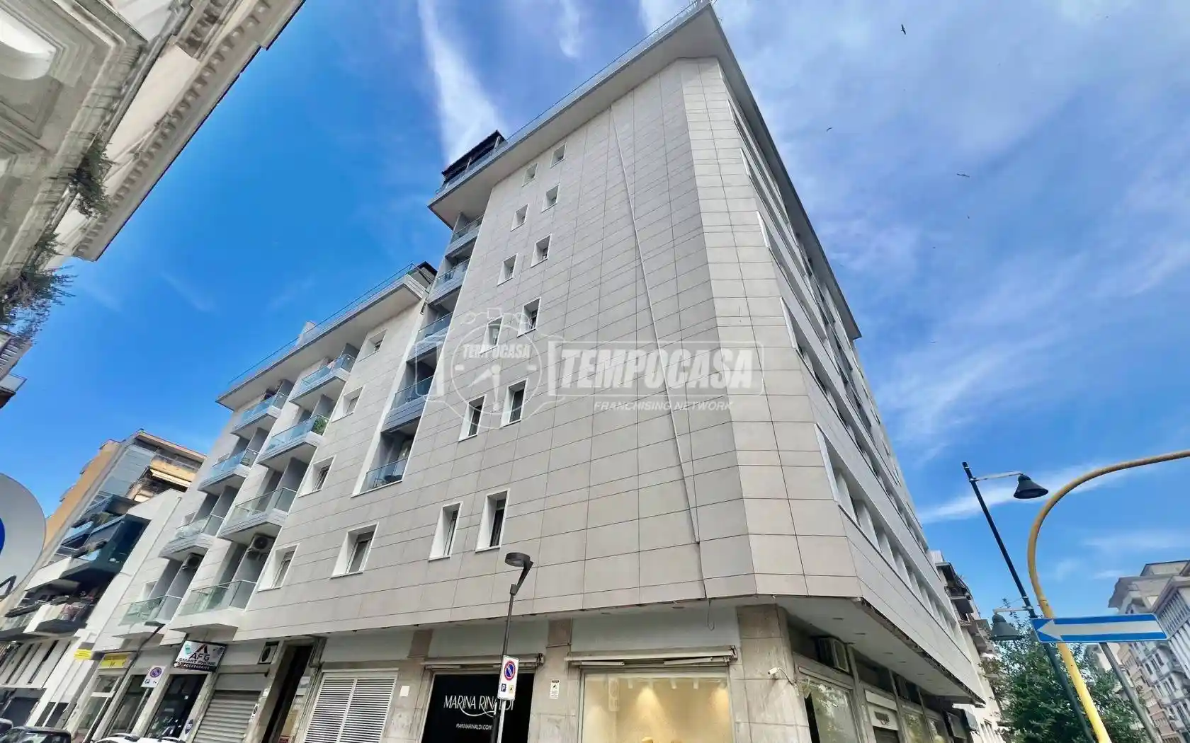 Appartamento in vendita a Pescara