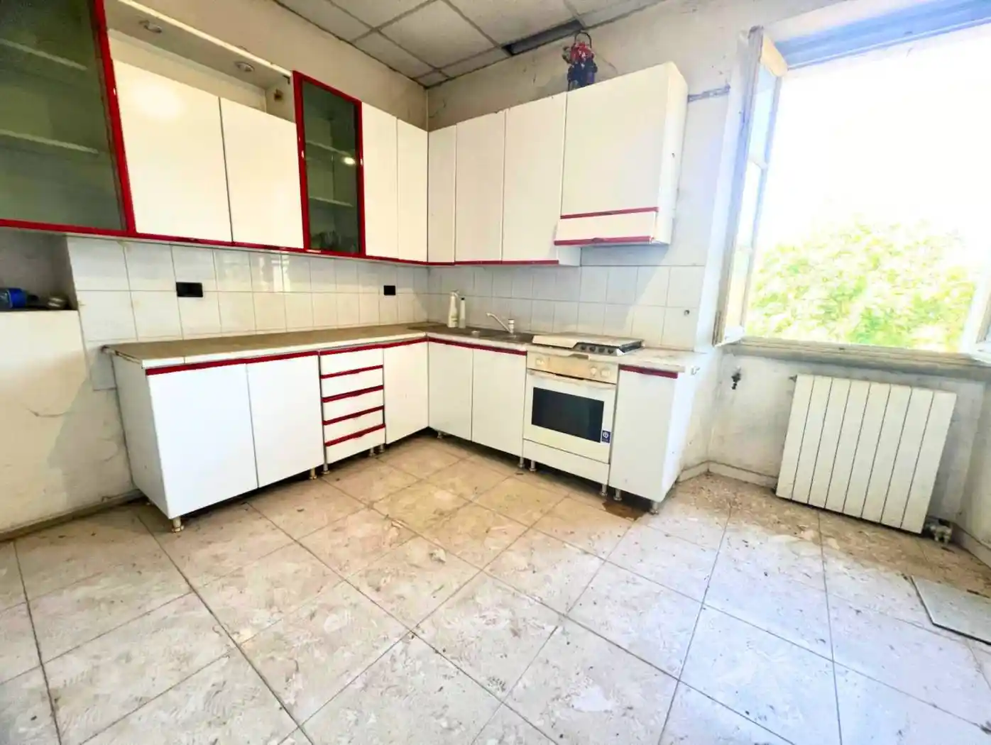 Appartamento in vendita a Agrate Brianza