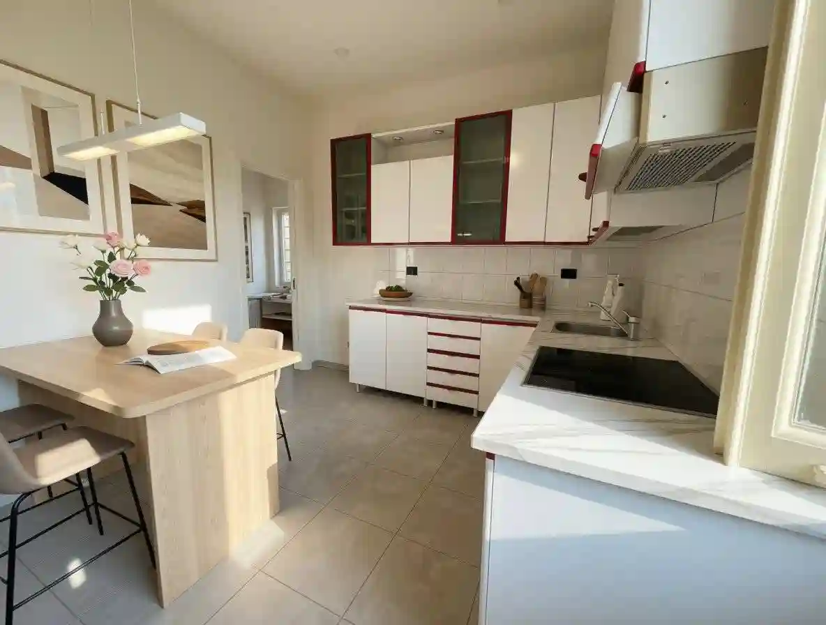 Appartamento - foto 5