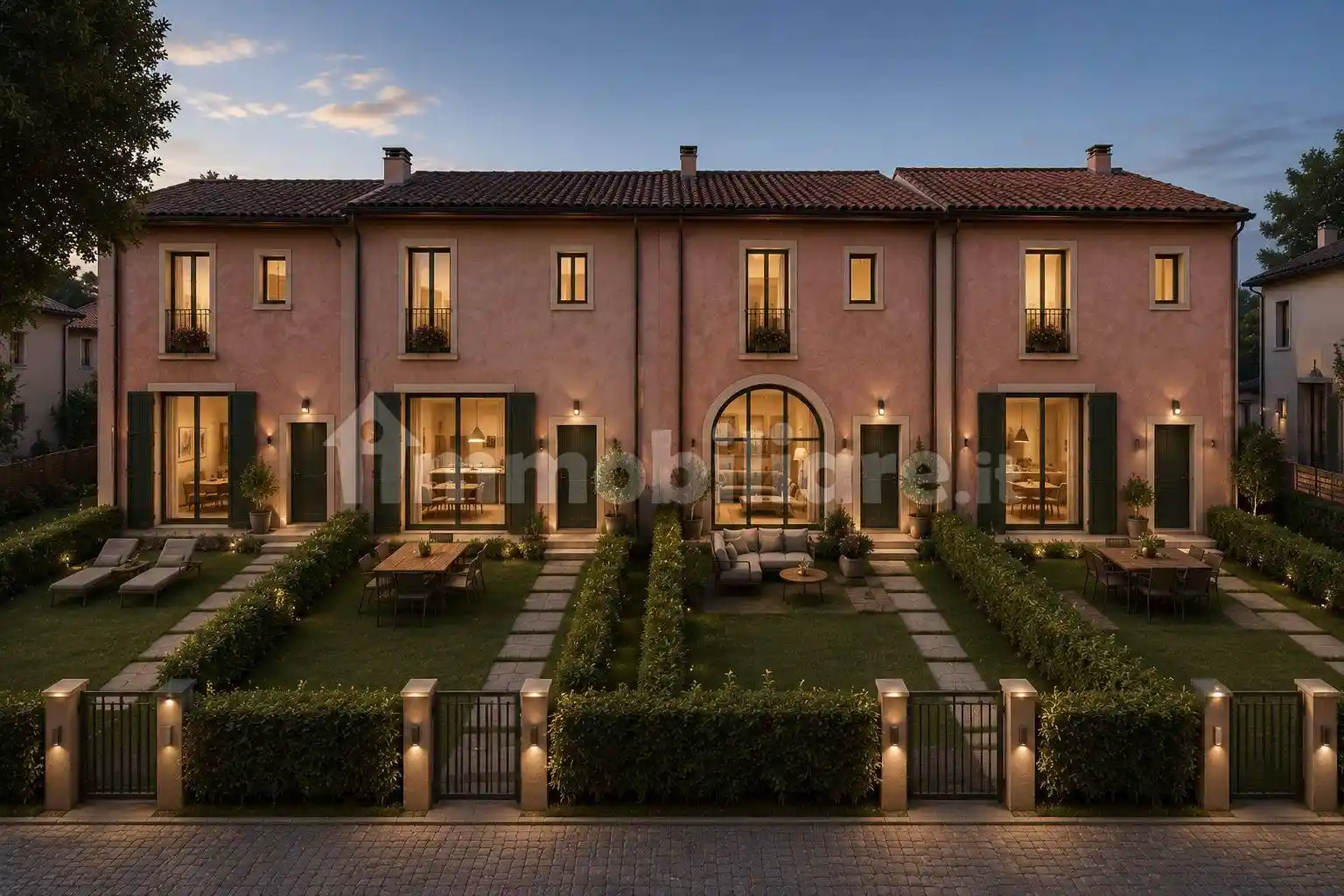 Casa indipendente in vendita a Casciana Terme Lari