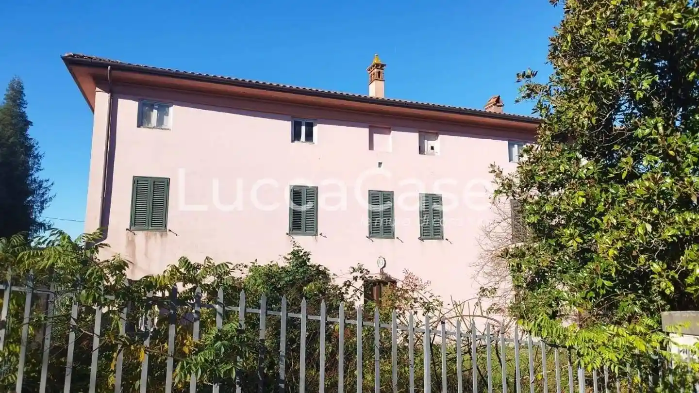 Casa indipendente in vendita a Capannori