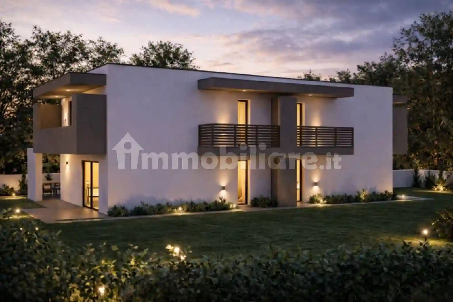 Villa - foto 2