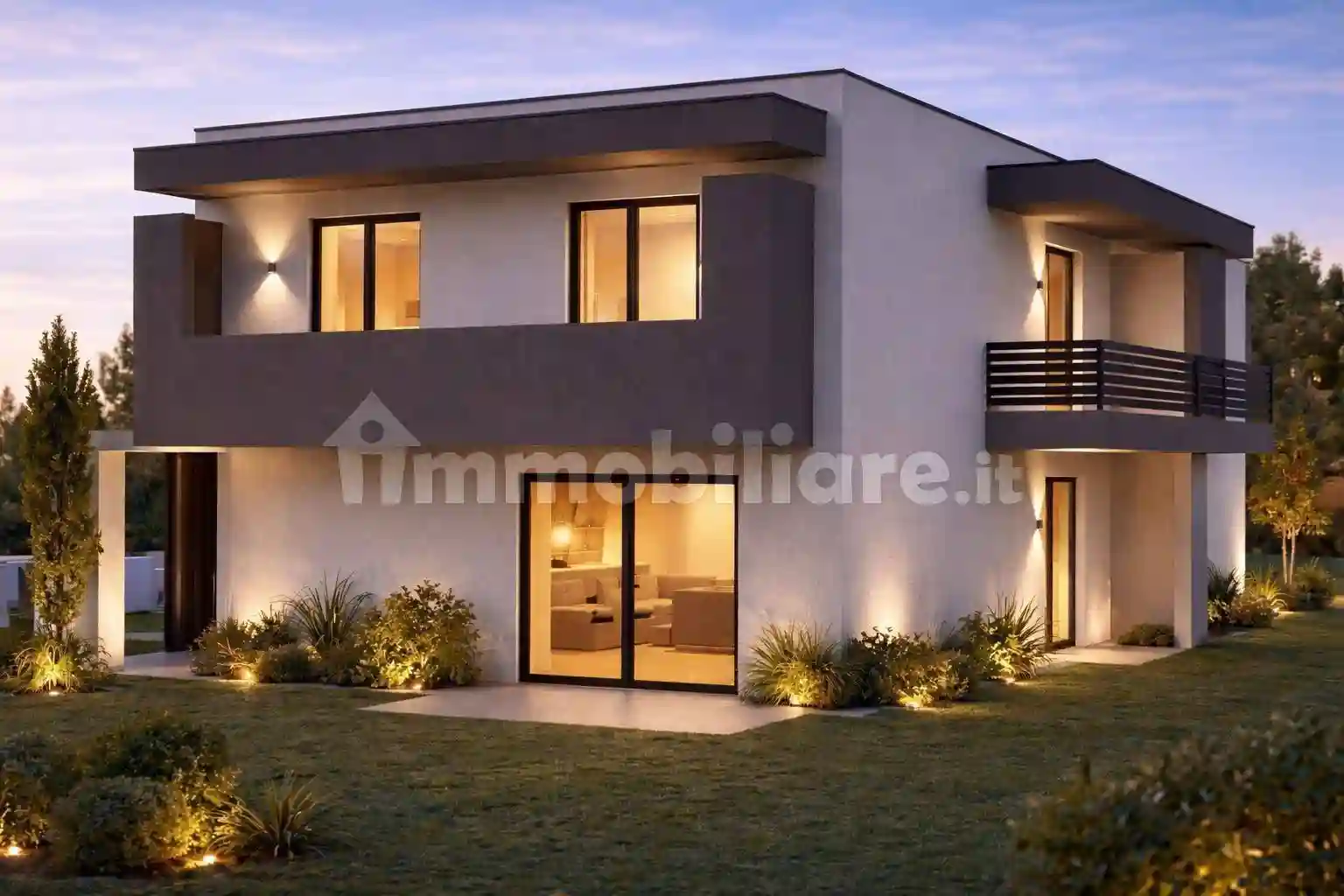 Villa - foto 3