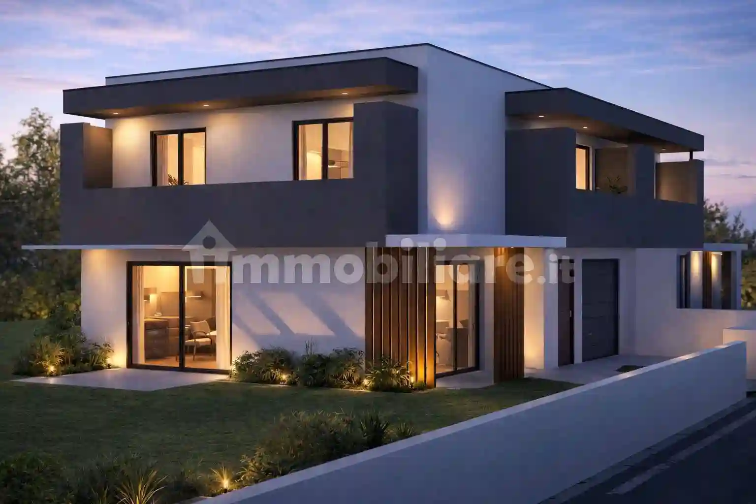 Villa - foto 4