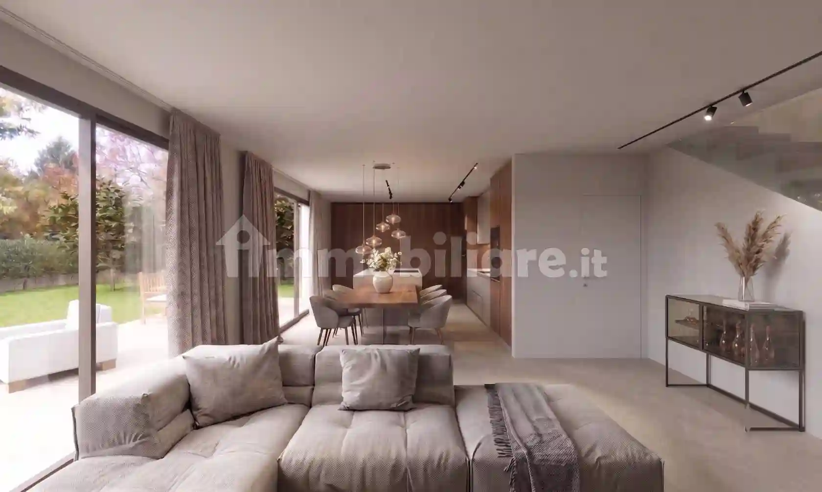Villa - foto 5
