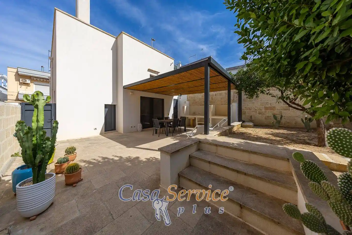 Casa indipendente in vendita a Matino