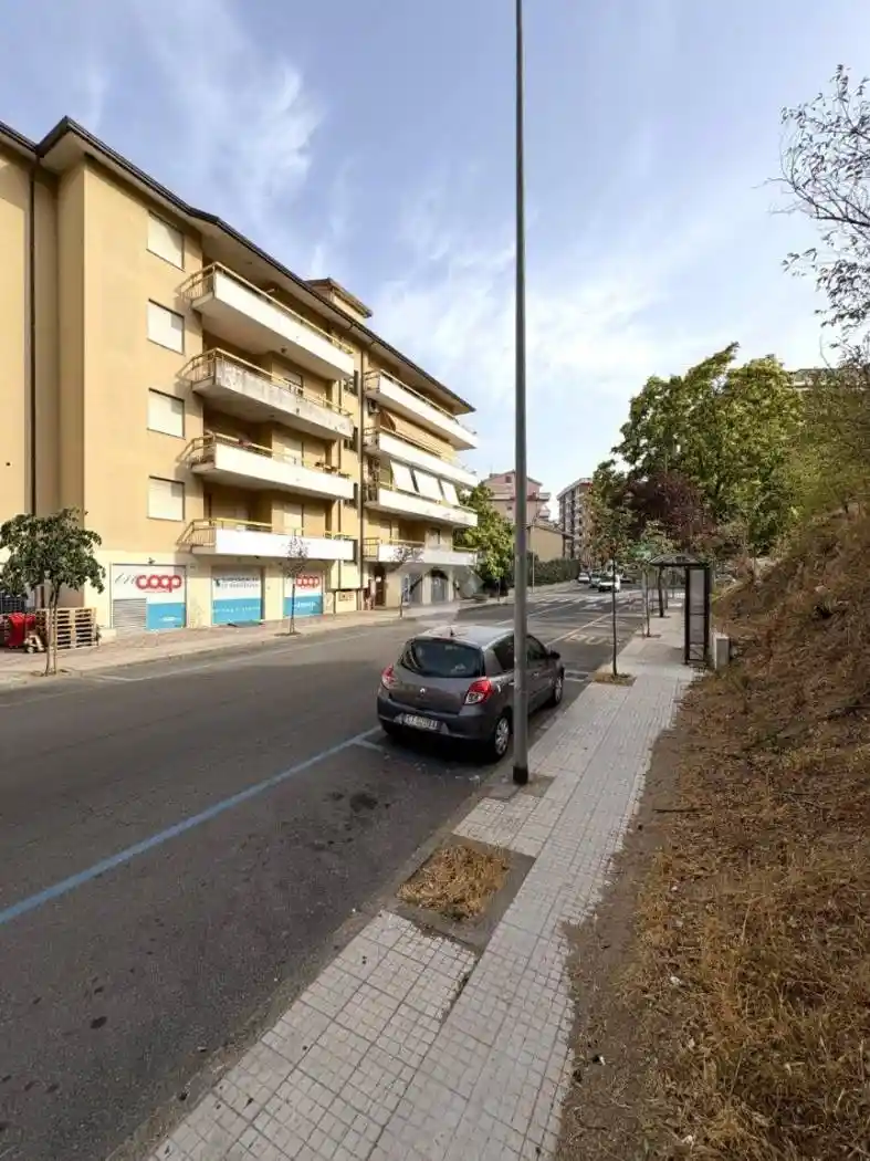 Appartamento in affitto a Nuoro