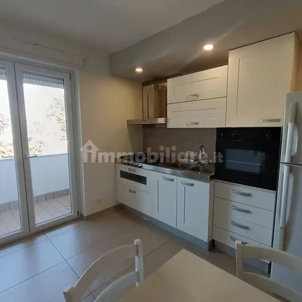 Appartamento in affitto a Curti
