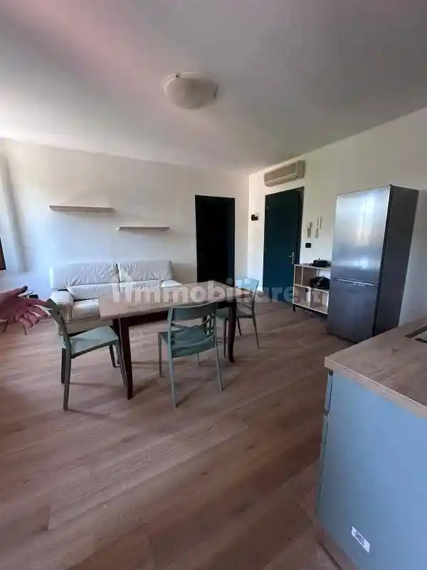 Appartamento in affitto a Venezia